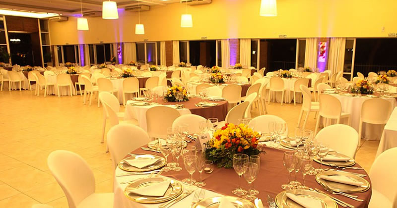 Costos en la realización de eventos: Tendencias nuevas y tradiciones que se fueron perdiendo