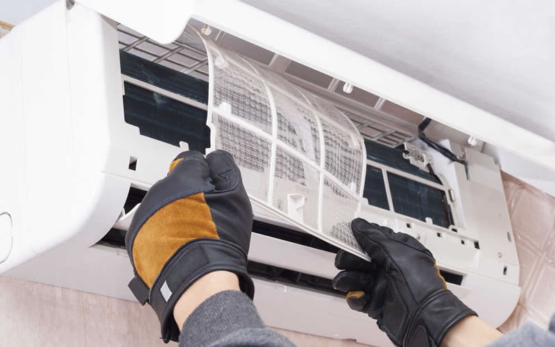 Calor, veranito: Cuanto cuesta la compra e instalación de un aire acondicionado