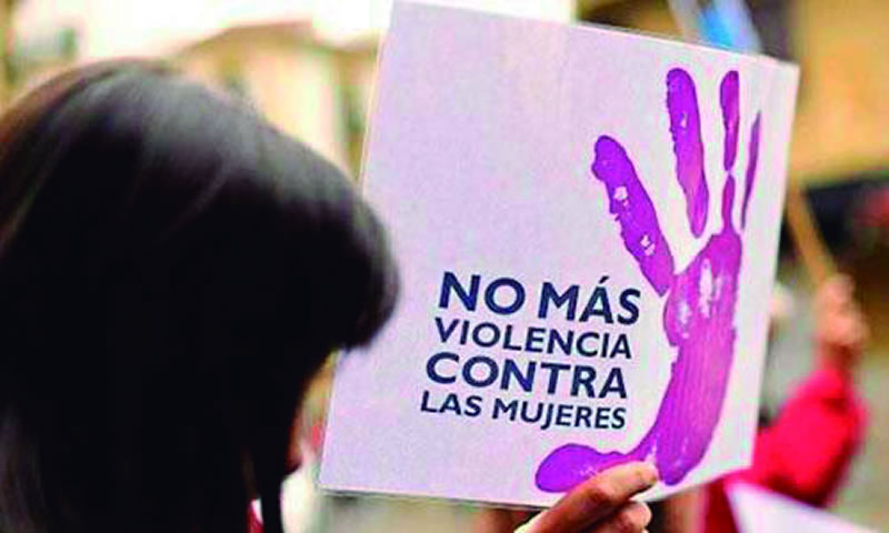 Estadísticas Estremecedoras: La Violencia de Género desafía a Entre Ríos con 32 nuevos casos diarios