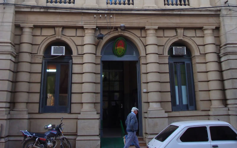 Avanzan en la investigación del homicidio de Fabricio Reynoso