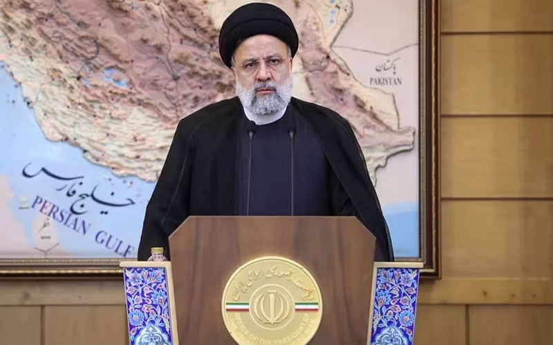 Irán amenaza con ampliar el conflicto en Medio Oriente: Busca aliados entre los países árabes para enviar armas a hamas