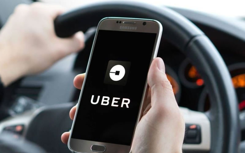 Nuevos desafíos para el futuro Concejo: Regulación o revisión de Uber