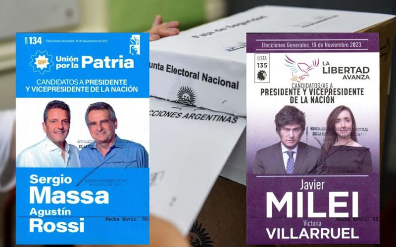 La recomendación de la Secretaría Electoral de Entre Ríos para evitar que falten boletas en el balotaje