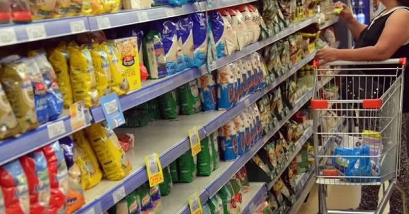 Laura Kobrinsky se refirió a la remarcación de precios en las góndolas