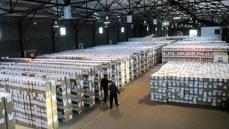 La Justicia desestimó las denuncias de fraude en las elecciones: La explicación de por qué hubo mesas con 0 votos