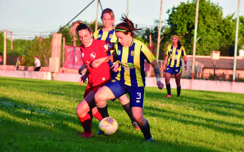 Copa Entre Ríos Femenino: La tercera, con programación confirmada