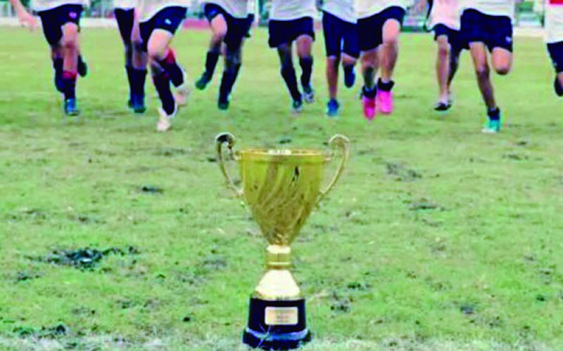 Los provinciales infantiles, con fecha confirmada
