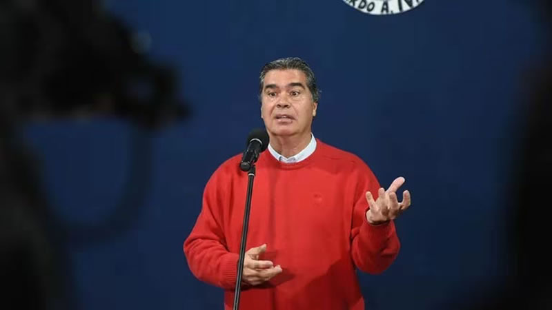 La oposición en Chaco apuntó contra Capitanich por supuestas maniobras con fondos públicos