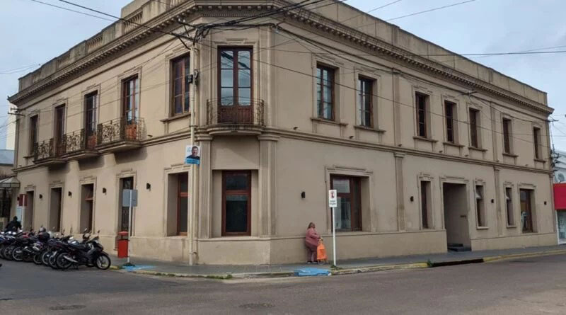 Este domingo las oficinas del Registro Civil entregarán DNI
