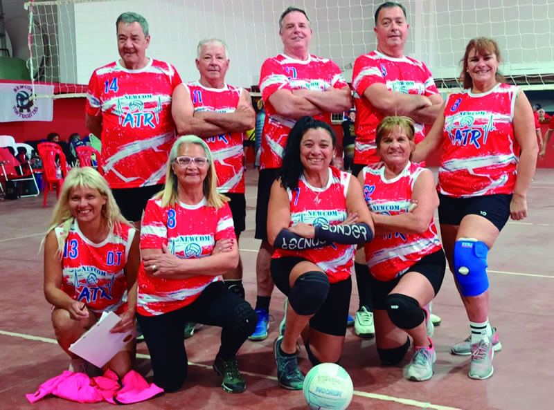 NEWCOM: Este domingo se juega en San Salvador la última fecha del Torneo «Tierra de Palmares»