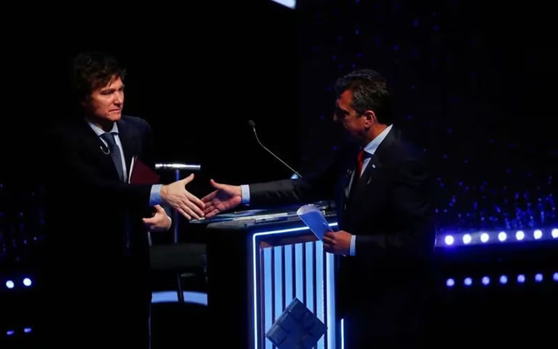 Tercer debate presidencial 2023: Cómo será el orden de los candidatos y quién será el primero en hablar