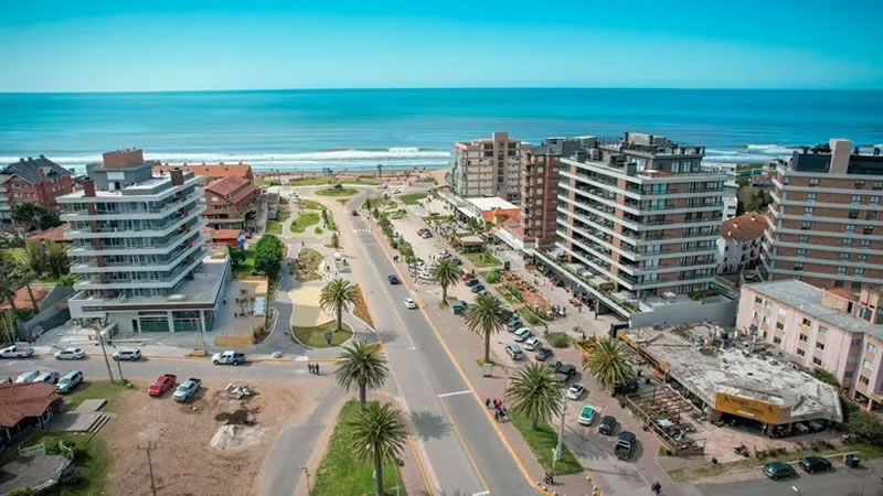 Alquileres en la Costa Atlántica: Cuánto aumentaron los precios para la próxima temporada de verano
