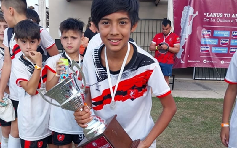 Athletic Club Bicampeones Regional de Fútbol