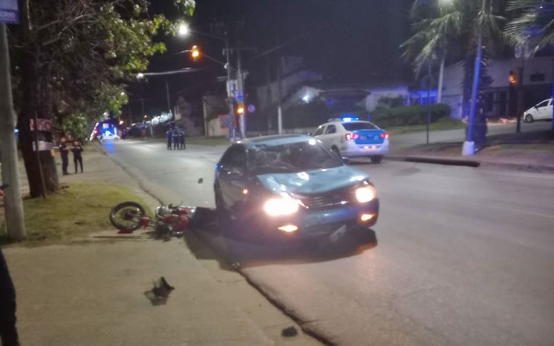 Las pericias determinaron la velocidad en la que circulaba el acusado de provocar el accidente por el que falleció Iñaki Medice