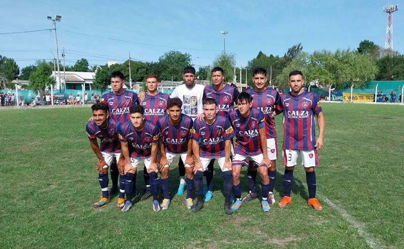 Cuartos confirmados en la Liga Concordiense