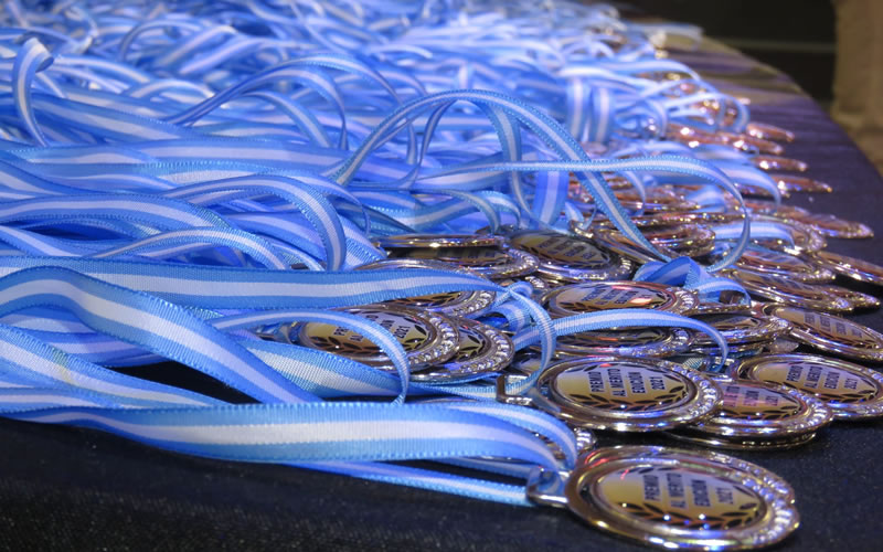 Convocatoria al Premio al Mérito