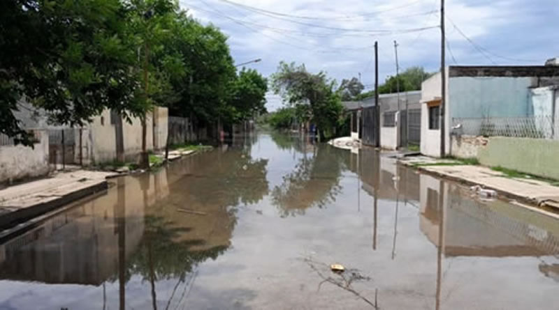 Según CTM el río Uruguay seguirá sin superar los 13.60 mts