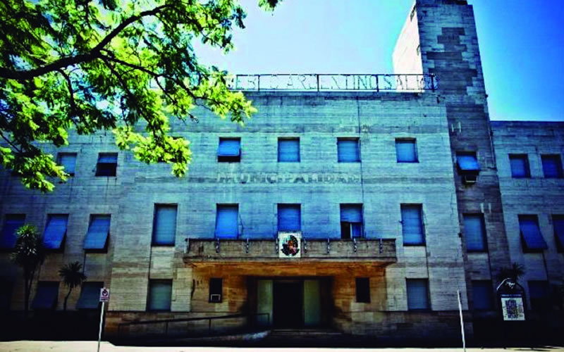 La justicia electoral oficializó las autoridades electas