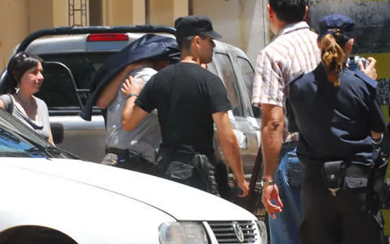Caso Bressán: Este domingo se cumplen 16 años de uno de los hechos más sangriento de la historia concordiense