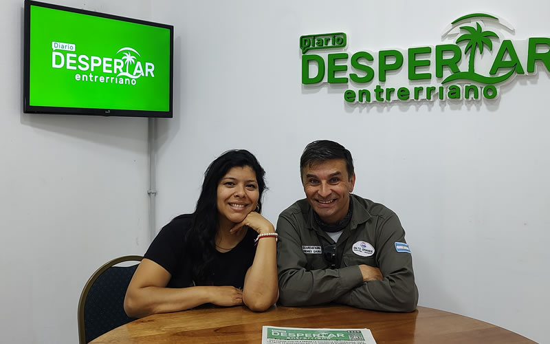 Detrás de las Narices Rojas: La Encantadora Historia de Finito y Panambí