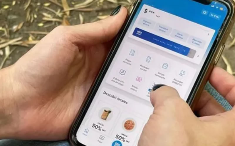 Mercado Pago informó que los usuarios no podrán tener más la cuenta bancaria vinculada a la aplicación