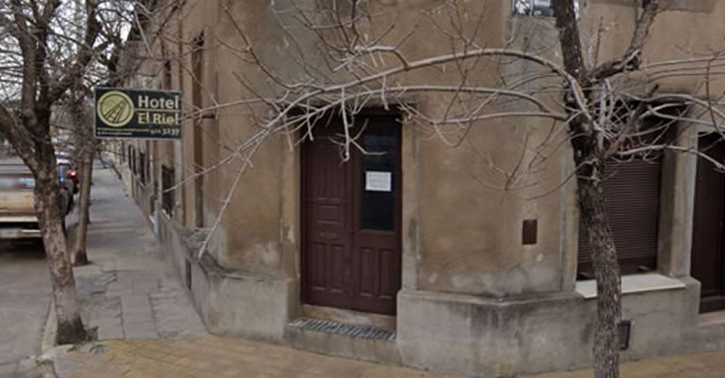 Pensiones habitacionales en nuestra ciudad: Una tradición que persiste