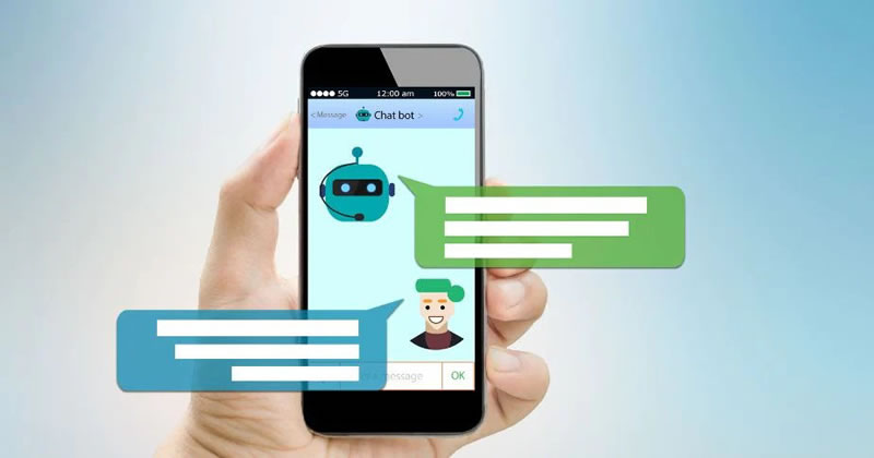 La Municipalidad agiliza la comunicación con vecinos a través de un ChatBot para consultas frecuentes