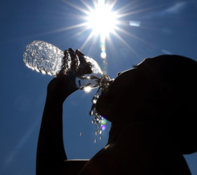 Anticipan que el 2023 será el año más caluroso en la historia de la Tierra