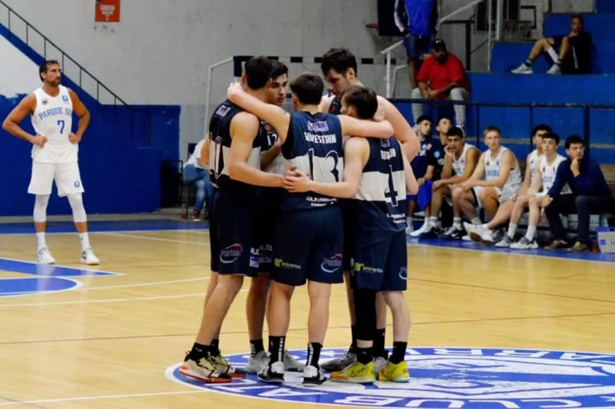 PRE FEDERAL DE BÁSQUET: FERRO RECIBE A BANCARIO