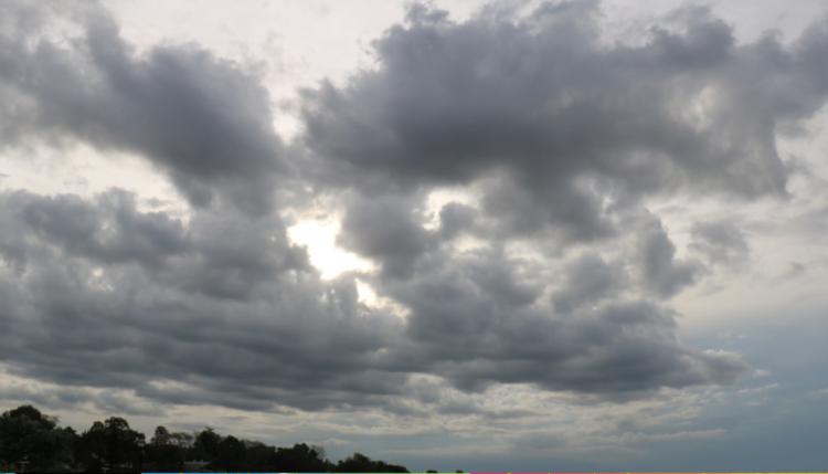 Cambio en el Clima: tiempo inestable en Concordia y pronóstico de lluvias