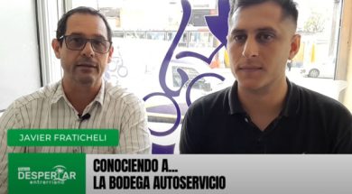 ENTREVISTA