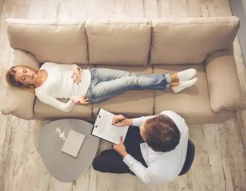 Psicoterapia ¿Cómo elegir un buen profesional?