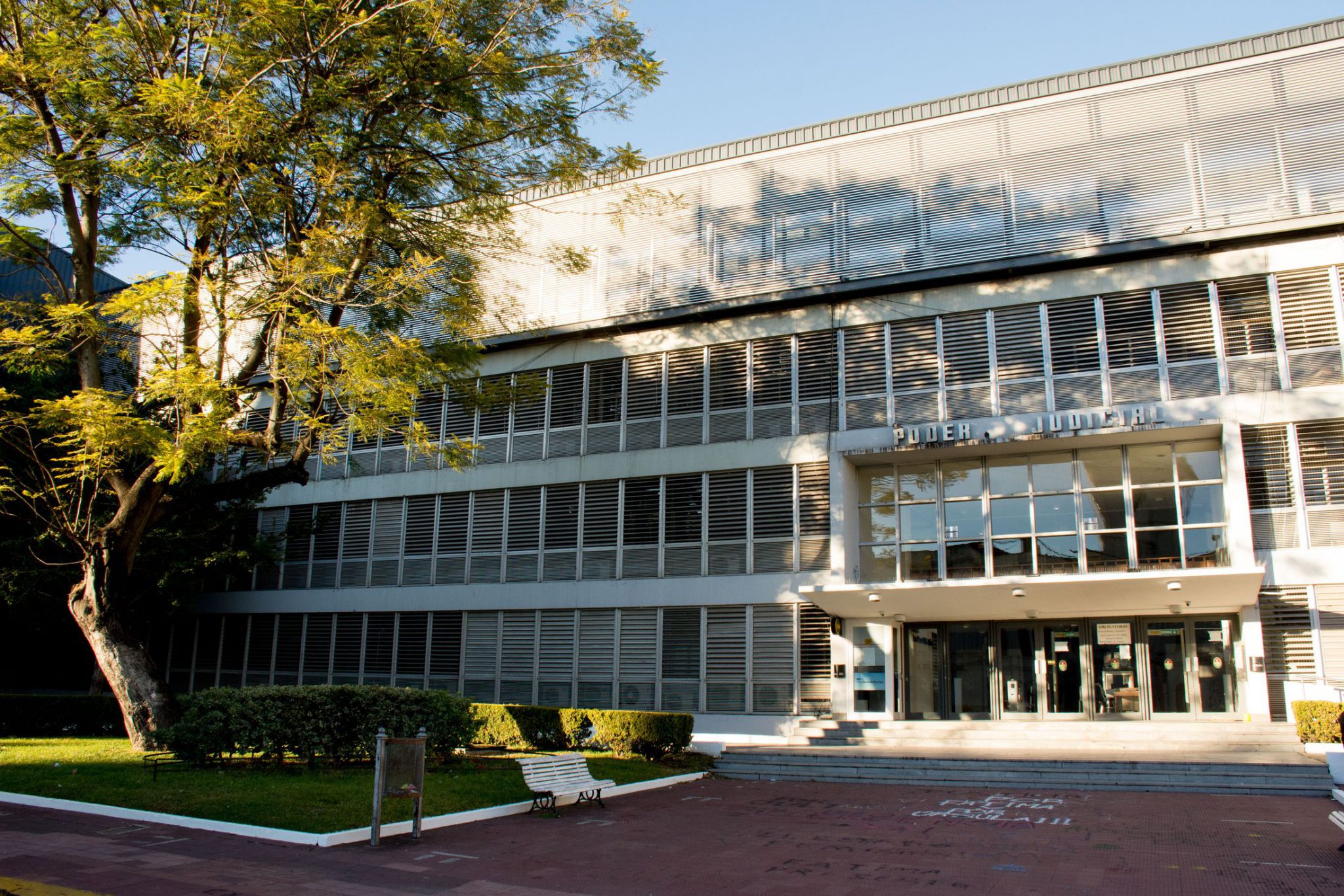 Mañana será inhábil en el Poder Judicial por el Día del Empleado Judicial