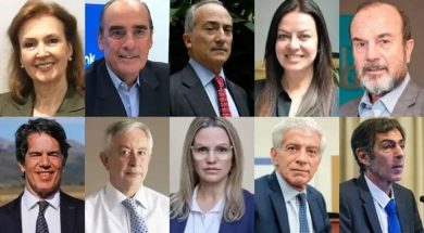 GABINETE