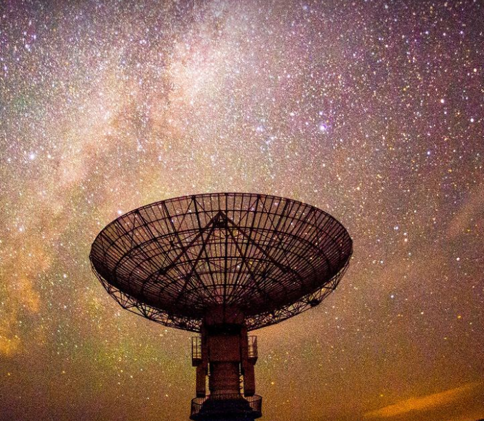 Por qué hallar vida extraterrestre ya no es una utopía sino «una cuestión de tiempo»