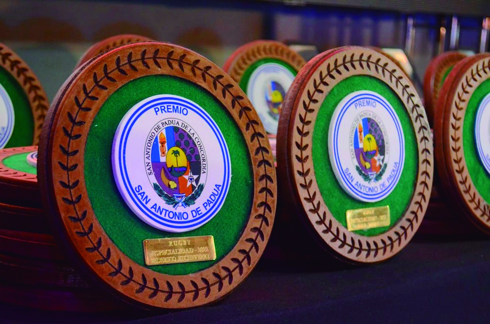 PREMIO SAN ANTONIO DE PADUA: PRIMERAS NOMINACIONES