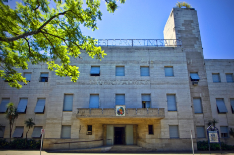 Lista de contratados de la Municipalidad de Concordia en la mira de la nueva gestión