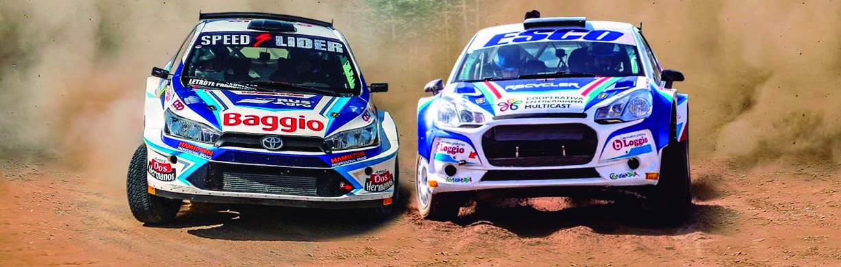 Cierre de año a todo deporte en Estancia Grande