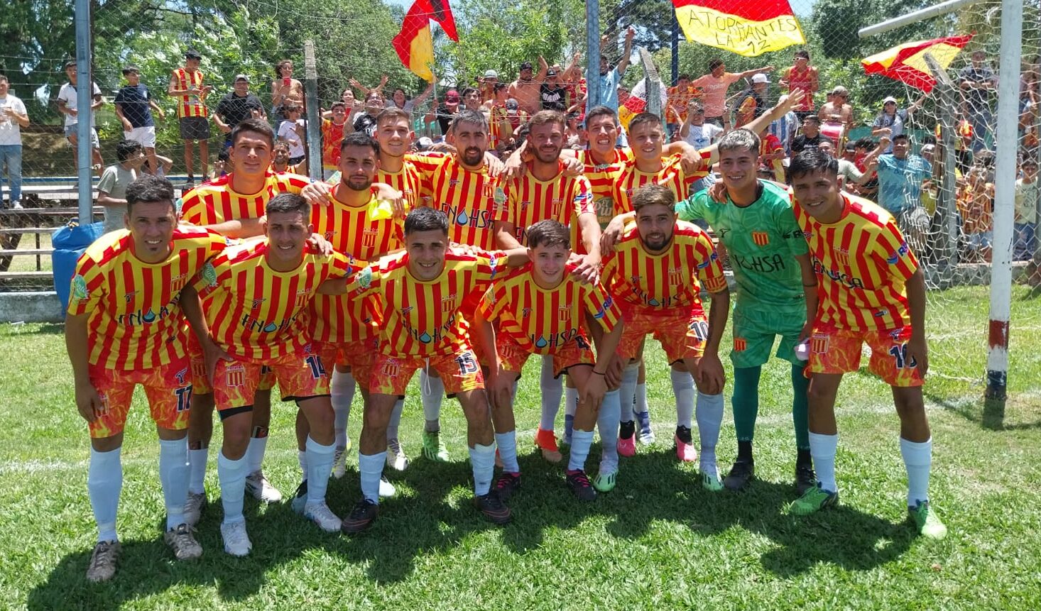 Liga Concordienses: Ya están definidos los cruces por los Cuartos de Final