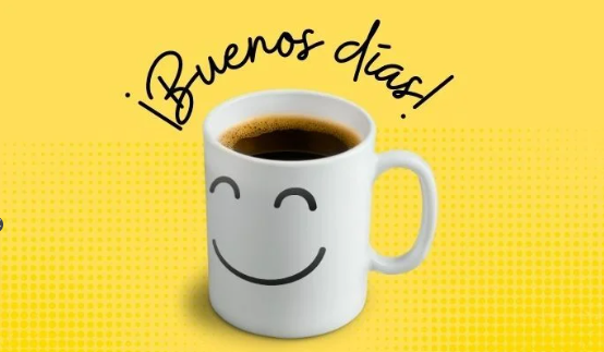 Por qué en español decimos buenos días en plural (y no en singular como otras lenguas)