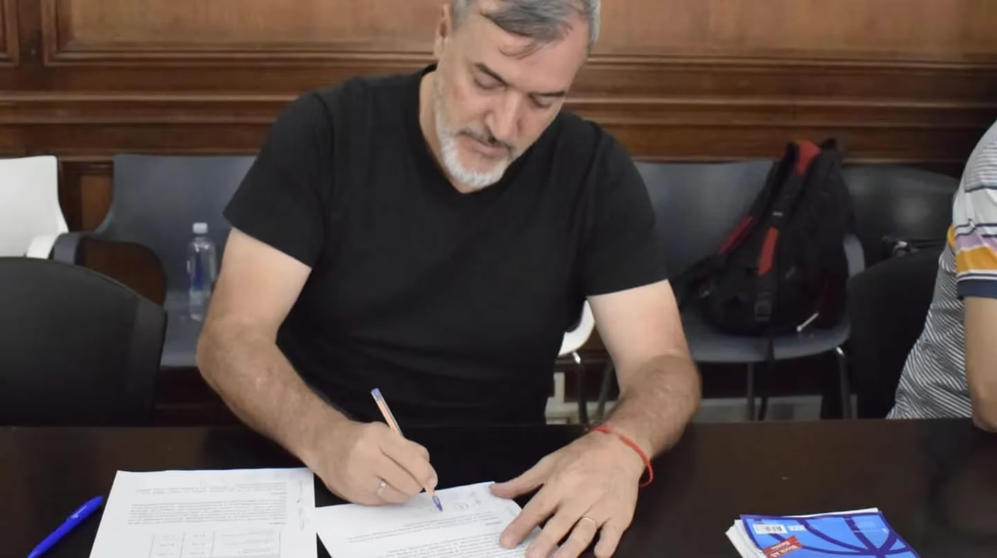 El gremio de los trabajadores estatales exigió a Alberto Fernández que se adelante el aguinaldo