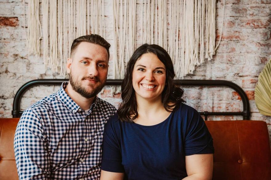 Una mujer nació con dos úteros y quedó embarazada en los dos al mismo tiempo