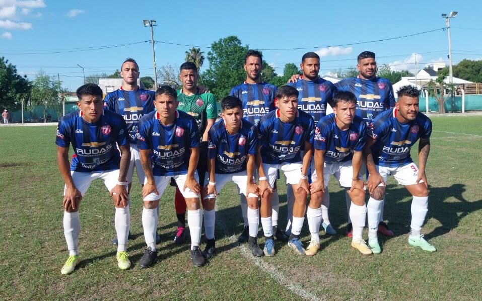 Dispares comienzos de los equipos de Concordia en el Regional Amateur