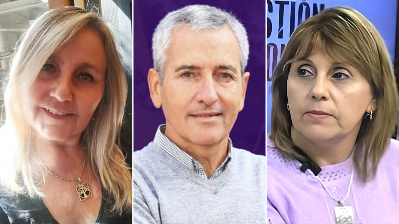 Etchevehere reclama las bancas de los diputados que se fueron del bloque antes de asumir