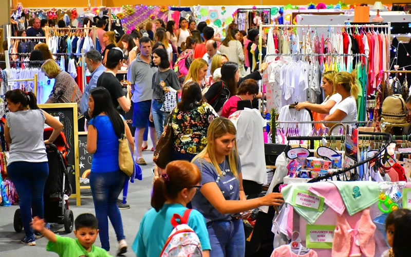Confirman la programación de espectáculos de la Expo Navidad