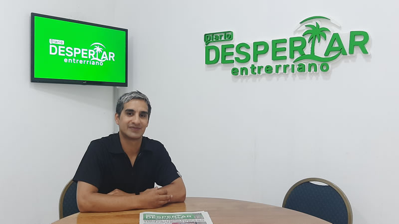 El Tango: Una pasión contada por el bailarín Andrés Almada