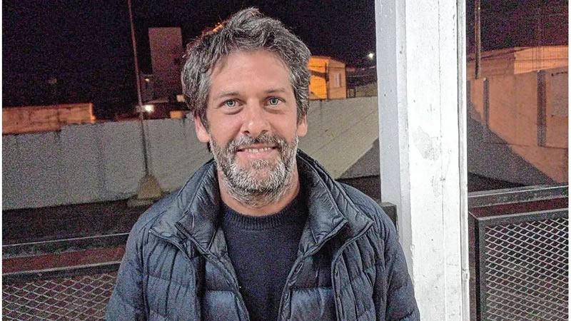 El Jefe de Gabinete dijo que hay una deuda de $1.500 millones a proveedores en Concordia