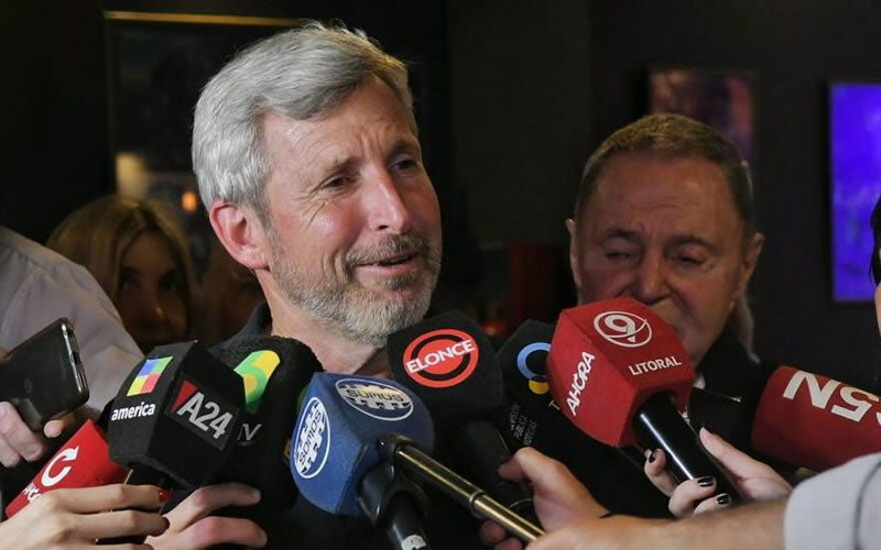 Otro reclamo de los gobernadores: Que antes de irse, Fernández extienda hasta 2050 una asistencia financiera