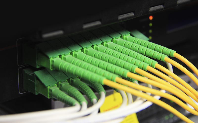 Concordia se expande: Crecimiento significativo de la red de fibra óptica en la ciudad