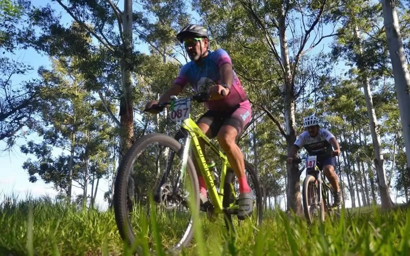 Ya está confirmado el calendario para el MTB de Concordia 2024